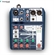 Mixer Soundcraft Notepad 5